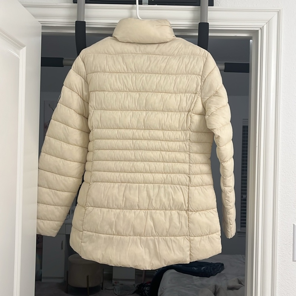Medium Reebok puffer jacket - Picture 2 of 2